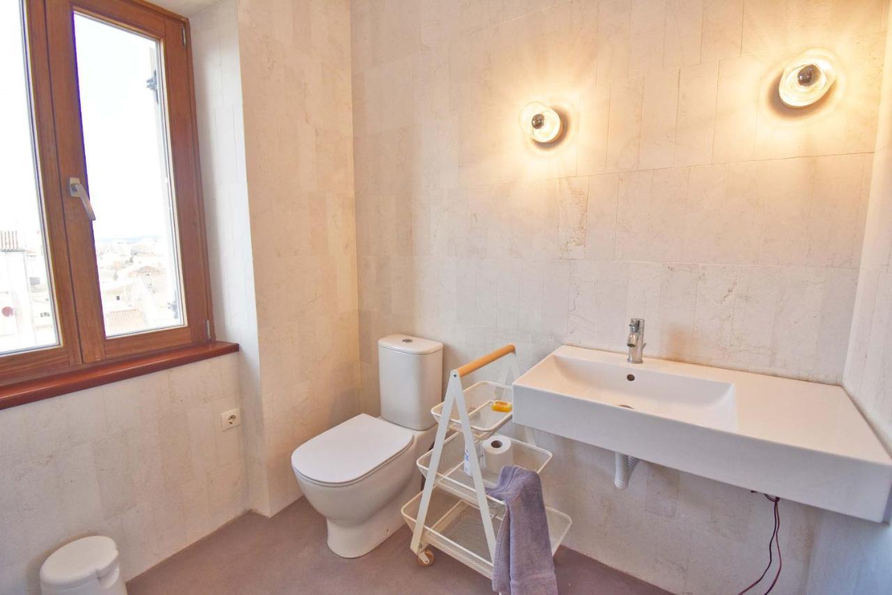 Keramidia House In Corfu Old Town Appartement *